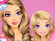 Mommy And Me Makeover