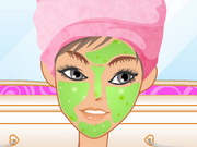 Mommy To-be Beauty Makeover