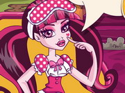 Monster High Sorority House