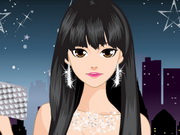 Moonlight Party Dress Up