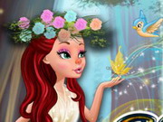 Mother Nature Secrets