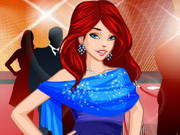 Movie Premiere Gowns Dress Up