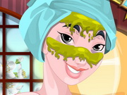 Mulan Makeover