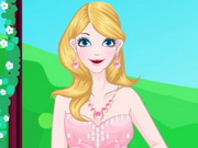 My Chic Birthday Dress Up