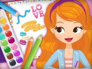 My First Diary