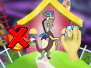 My Little Pony: Chaos Management