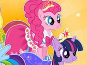 My Little Pony Prom
