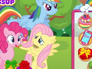 My Little Pony Surprise Party