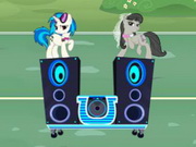 My Little Pony: Wedding Crashers