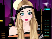 Night Party Makeover