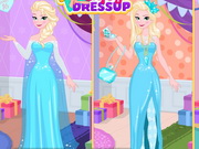 Now And Then Elsa Sweet Sixteen