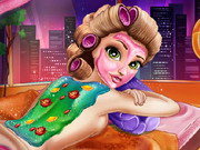 Ny Fashionista Real Makeover