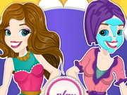 Omg It’s Friday Makeover
