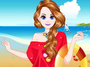 Paradise Vacation Prep