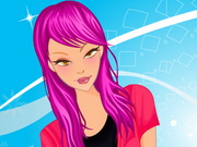 Party Girl Dress Up 3