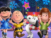 Peanuts Christmas