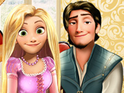 Perfect Date At Fynsy’s Rapunzel And Flynn