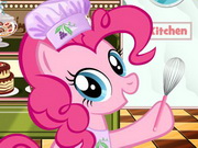 Pinkie Pie Confectioner