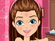 Poor Little Rich Girl