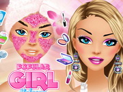 Popular Girl Makeover