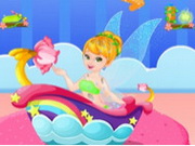 Precious Fairy Doctor