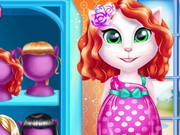 Pregnant Angela Fashion