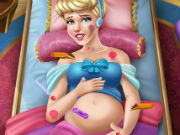 Pregnant Cinderella Emergency