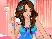 Pretty Nighties Dress Up