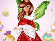Princess Fairy Spa Salon - Shea's Christmas
