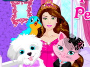 Princess Pets Care
