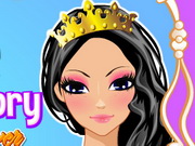 Princess Story Beauty Makeover