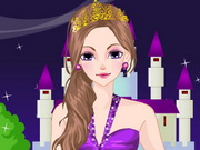Princess Story Dress Up