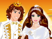 Princess Wedding