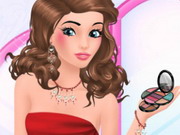 Professional Makeup - Smoky Eyes