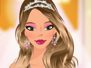 Prom Princess Makeover
