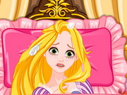 Rapunzel Date Gone Bad