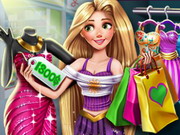 barbie mafa shopping games