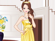 Ravishing Gowns Dress Up