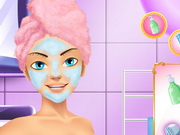 Ravishing Supermodel Makeover