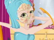 Razzle Dazzle Makeover