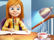 Riley Diary