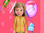 Riley Hair Treatment