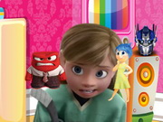 Riley Hidden Objects