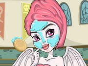 Rochelle Goyle S Chic Makeover