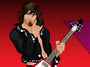 Rockband Dressup