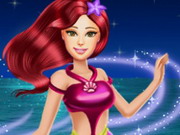 Romantic Night Dress Up