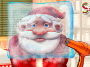 Santa Doctor Emergency
