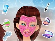 Sensational Wedding Makeover