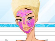 Shopping Joy Beauty Makeover