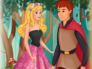 Sleeping Beauty Storyteller